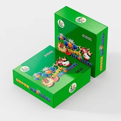 Súper Cebollitas