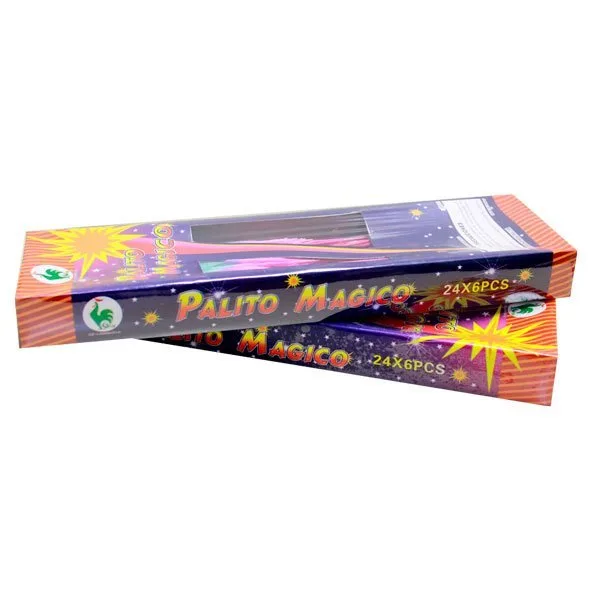Palito Mágico