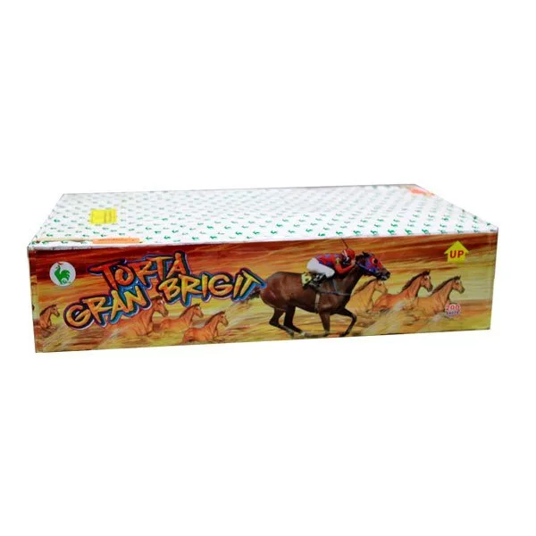 Torta Gran Brigit 200S