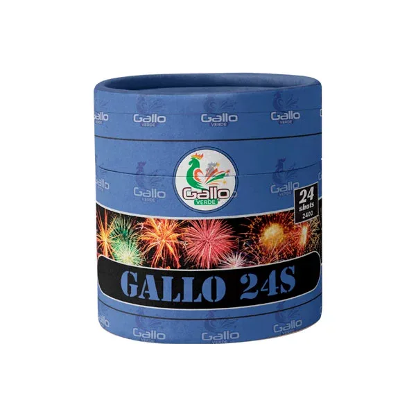 Torta Gallo 24S